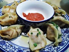 -兰边碗(鼓楼店)
