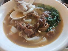 -沙河粉村·国家非遗传承(云台店)