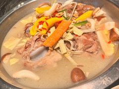 -天都火锅酒楼(虹梅南路店)