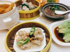 -君德澜酒家·创意粤菜(金山谷店)