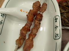 -和合谷(北新桥店)