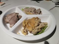 -绍兴老味道·非遗门店(银泰城店)