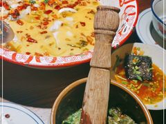 -老湘村·湖南土菜(天河维多利店)