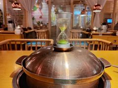 -椰贝原味椰子鸡(江南万达店)