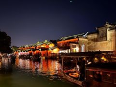-乌镇景区