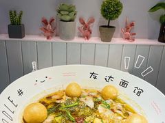 -友达面馆(广州总店)