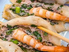 -众品老方子锅贴甜沫(李村店)