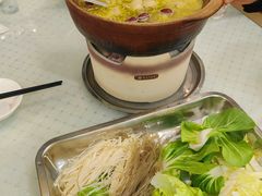 -百姓食府(秦虹路店)