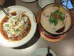-闽上鲜·福建菜(龙湖滨江天街店)