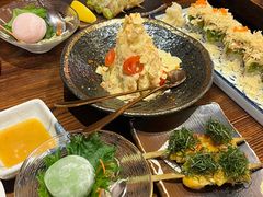 -鸟鹏烧鸟居酒屋(龙岗万科店)