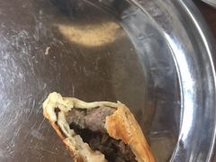 烤包子-恺撒烤包子