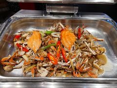 -芭菲盛宴·环球美食(解放碑英利国际店)