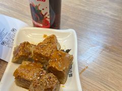 -阿利茄汁面(二七万达店)