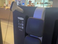 -我爱运动健身·游泳·瑜伽·普拉提馆(大卫城店)