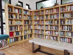 -开福区24小时自助图书馆(营盘东路)