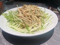 -1937青岛老味道·海肠捞饭·青岛菜(大鲍岛栈桥店)