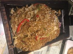 豆蔻电影主题餐厅(四牌楼店)-豆蔻电影主题餐厅(四牌楼店)