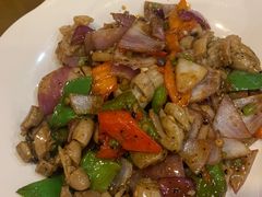 -日昌餐馆(亦庄店)