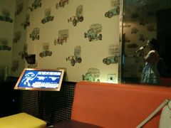 -金樽会所KTV(桂花南路店)