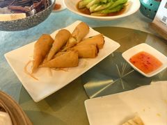 -海湾壹品·粤菜·早茶·烤鸭(拱北店)