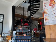 -Torch Coffee 炬点咖啡