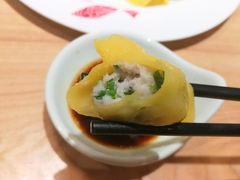 黄花鱼水饺-船歌鱼水饺(高新园区店)