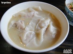 龍炒手-龙抄手(文殊坊店)