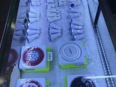 -华强北赛格通信市场批发档口(赛格康乐大厦店)