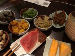 -青藤茶馆(南山路店)