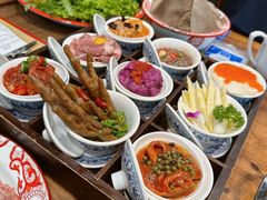 -楠火锅(哈尔滨金爵万象店)