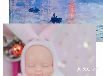 手链五种宝石混合搭配，白色