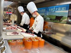 -海底捞大排档火锅(打浦路店)