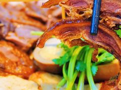 -陆记鹅庄·潮汕菜·狮头鹅(大仟里店)