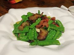 -HOME餐厅粤菜 融合菜