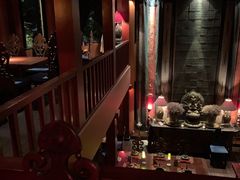 -花马天堂云南餐厅 Lost Heaven(高邮路店)