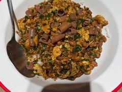 -肥三土菜馆(五四广场店)