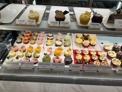 -Pantry's Best派悦坊蛋糕(K11购物艺术中心店)