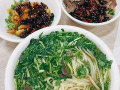 -大藏村拉面(保利首开·熙悦春天店)