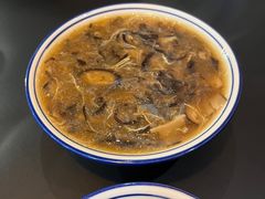 港式碗仔翅-左记港食(融科天城店)