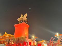 -大唐不夜城