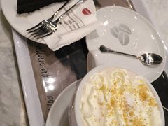 -COSTA COFFEE(恒基名人购物中心店)