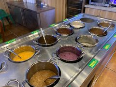 -李记粥铺(泰山路店)