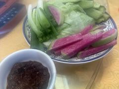 -燕北云山·农家菜·灶台鱼(密云溪翁庄店)