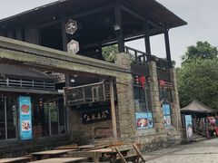 -保利石象湖景区