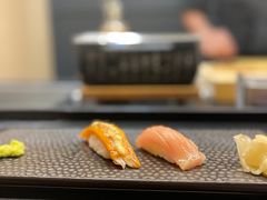 -Sushi Hanzo半藏(天环广场店)