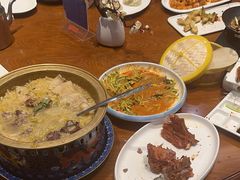 -千品香(碧桂园银河城店)