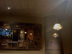 大堂-铁公鸡·四川料理(天环广场店)