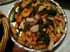 android_upload_pic-小厨娘淮扬菜(天印大道店)