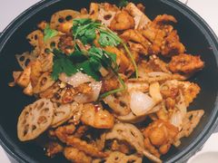 -渝蛙馆(新百店)