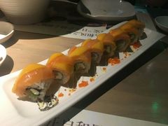 -樱の花亭日本料理店